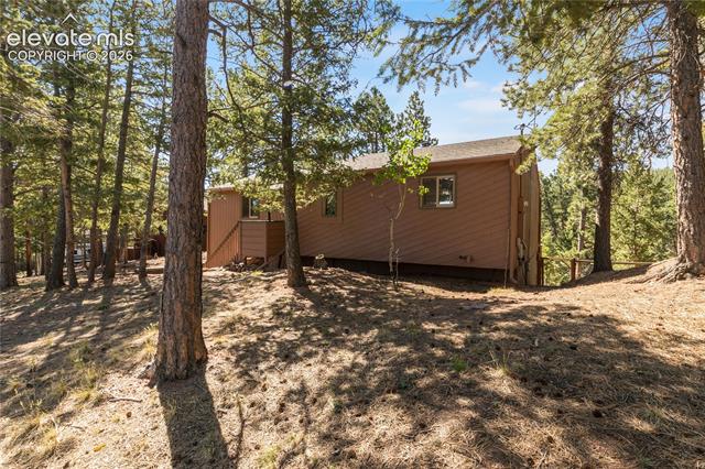 MLS Image for 1257 W Midland  ,Woodland Park, Colorado