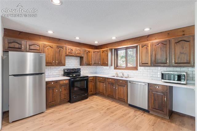 MLS Image for 1257 W Midland  ,Woodland Park, Colorado