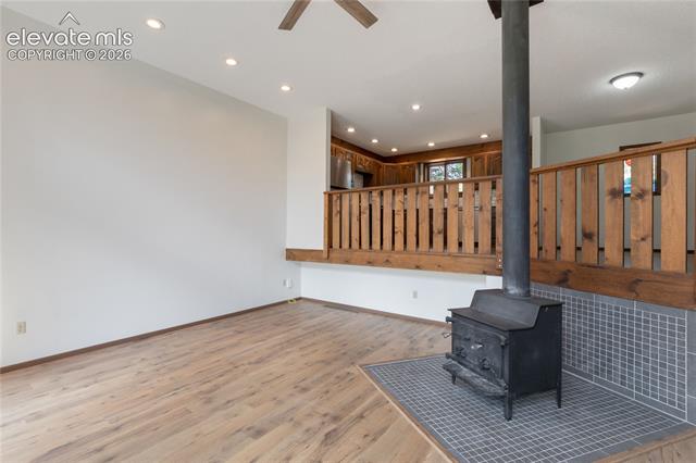 MLS Image for 1257 W Midland  ,Woodland Park, Colorado