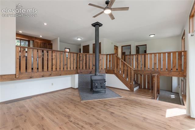 MLS Image for 1257 W Midland  ,Woodland Park, Colorado