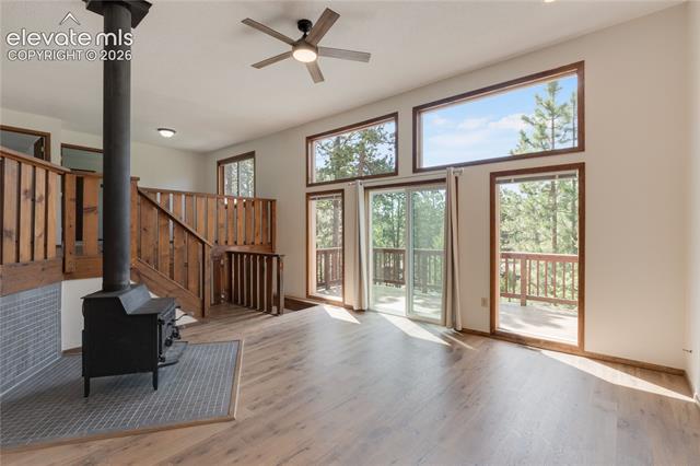 MLS Image for 1257 W Midland  ,Woodland Park, Colorado