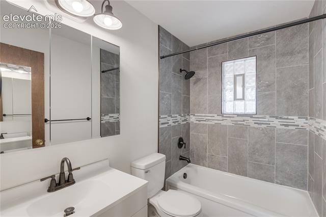 MLS Image for 1257 W Midland  ,Woodland Park, Colorado