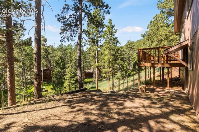 MLS Image for 1257 W Midland  ,Woodland Park, Colorado
