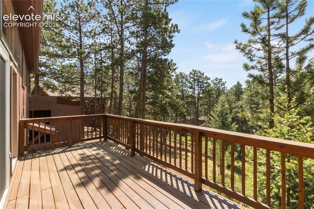 MLS Image for 1257 W Midland  ,Woodland Park, Colorado