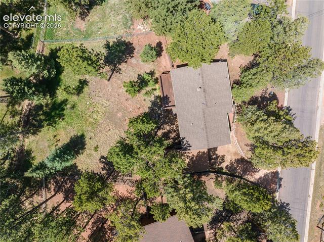 MLS Image for 1257 W Midland  ,Woodland Park, Colorado