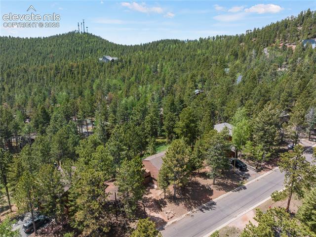 MLS Image for 1257 W Midland  ,Woodland Park, Colorado
