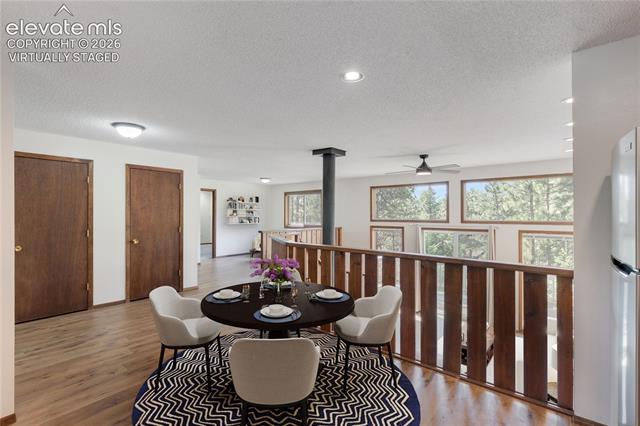 MLS Image for 1257 W Midland  ,Woodland Park, Colorado