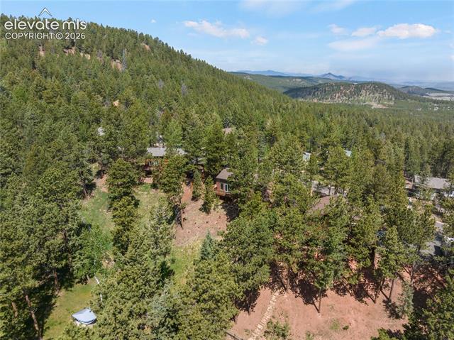 MLS Image for 1257 W Midland  ,Woodland Park, Colorado