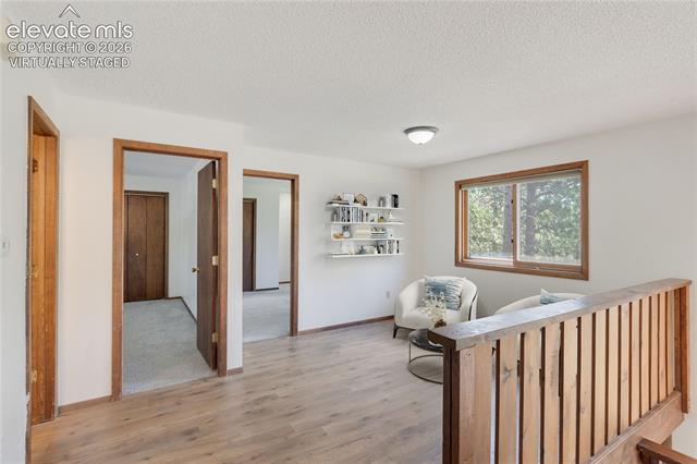 MLS Image for 1257 W Midland  ,Woodland Park, Colorado