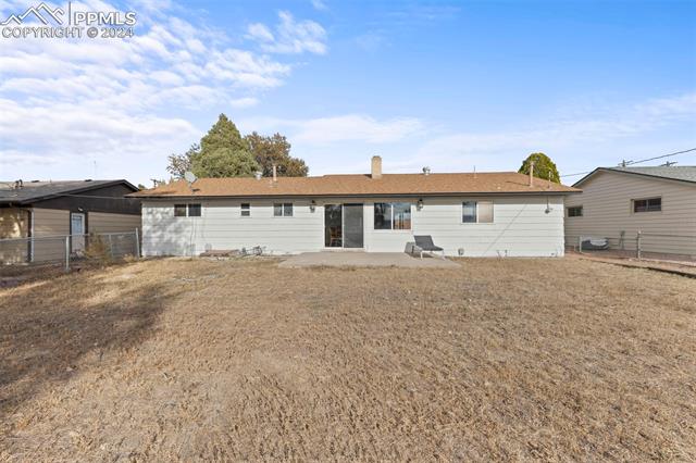 MLS Image for 604  Widefield  ,Colorado Springs, Colorado