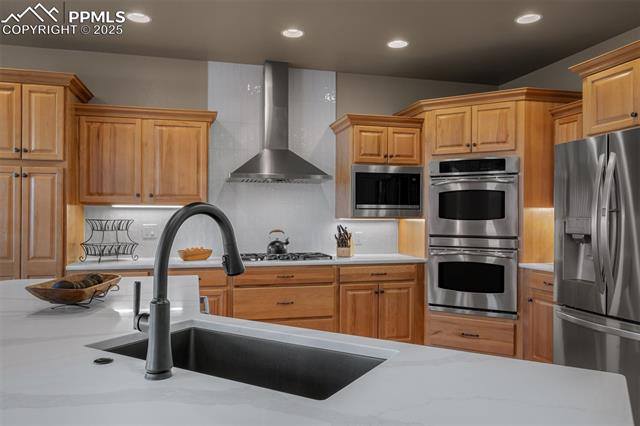 MLS Image for 19735  Knights Crossing  ,Monument, Colorado