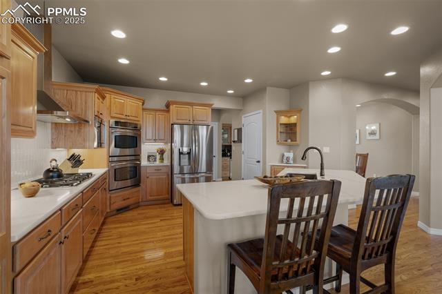 MLS Image for 19735  Knights Crossing  ,Monument, Colorado
