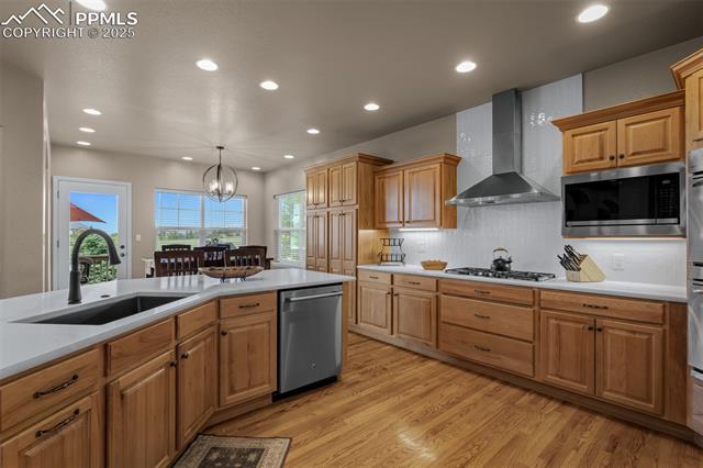 MLS Image for 19735  Knights Crossing  ,Monument, Colorado