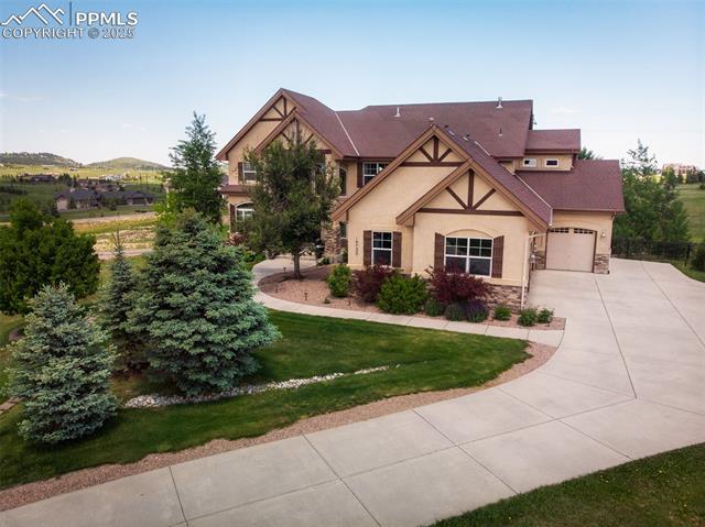 MLS Image for 19735  Knights Crossing  ,Monument, Colorado