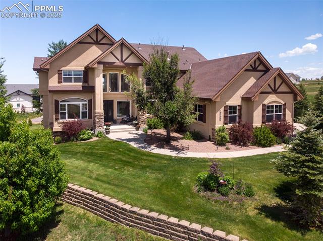 MLS Image for 19735  Knights Crossing  ,Monument, Colorado
