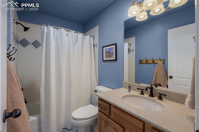 MLS Image for 19735  Knights Crossing  ,Monument, Colorado