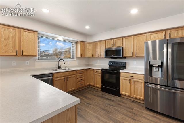 MLS Image for 7057  Reunion  ,Fountain, Colorado