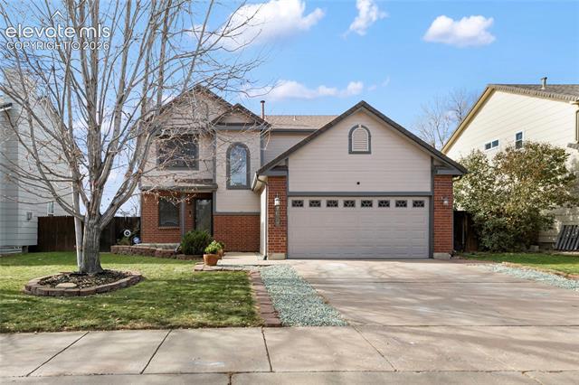 MLS Image for 7057  Reunion  ,Fountain, Colorado