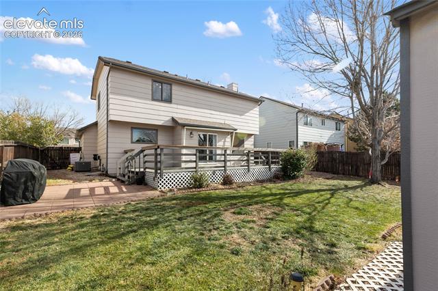 MLS Image for 7057  Reunion  ,Fountain, Colorado