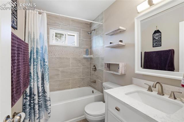 MLS Image for 2518  Chimayo  ,Colorado Springs, Colorado
