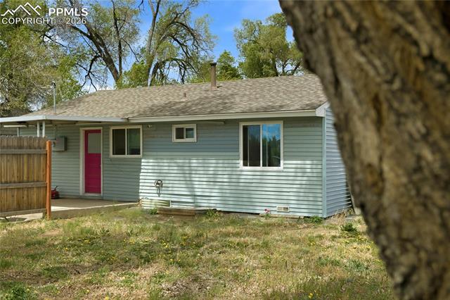 MLS Image for 2518  Chimayo  ,Colorado Springs, Colorado