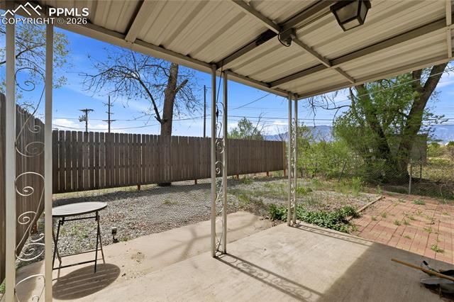 MLS Image for 2518  Chimayo  ,Colorado Springs, Colorado