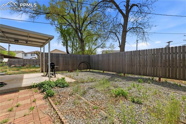 MLS Image for 2518  Chimayo  ,Colorado Springs, Colorado