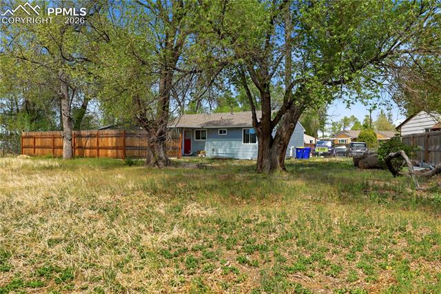 MLS Image for 2518  Chimayo  ,Colorado Springs, Colorado