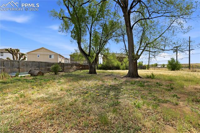 MLS Image for 2518  Chimayo  ,Colorado Springs, Colorado