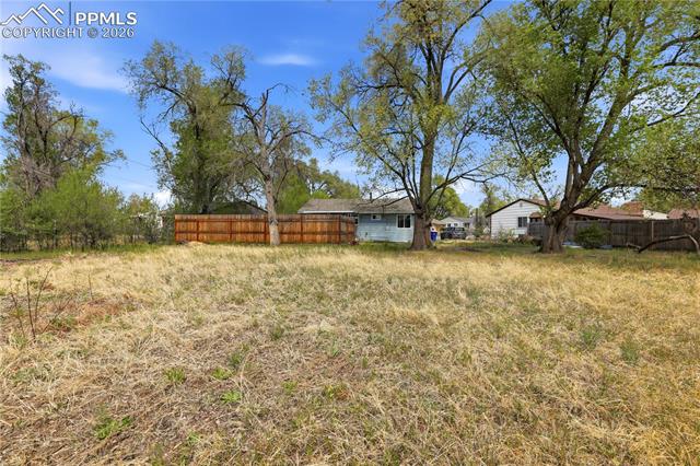 MLS Image for 2518  Chimayo  ,Colorado Springs, Colorado