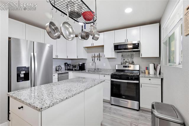 MLS Image for 2518  Chimayo  ,Colorado Springs, Colorado