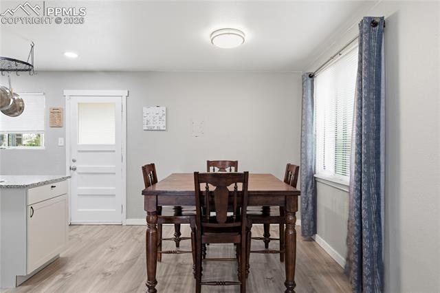 MLS Image for 2518  Chimayo  ,Colorado Springs, Colorado