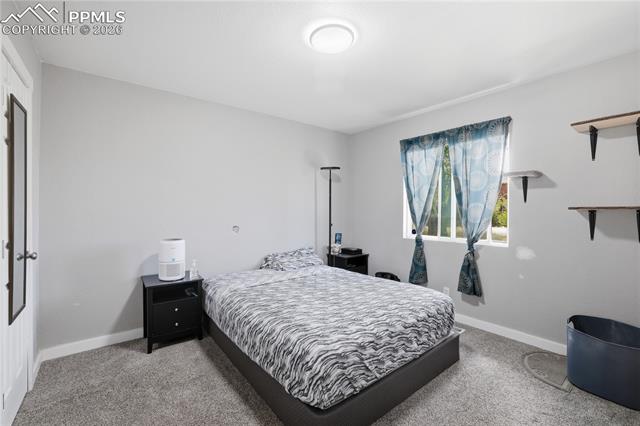 MLS Image for 2518  Chimayo  ,Colorado Springs, Colorado