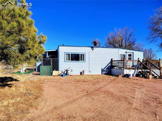 24405  Handle  , calhan&nbsp; House Search MLS Picture