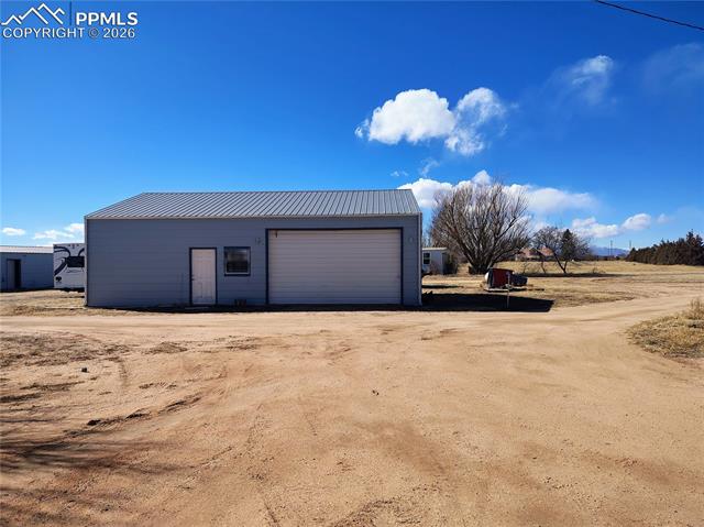 MLS Image for 24405  Handle  ,Calhan, Colorado