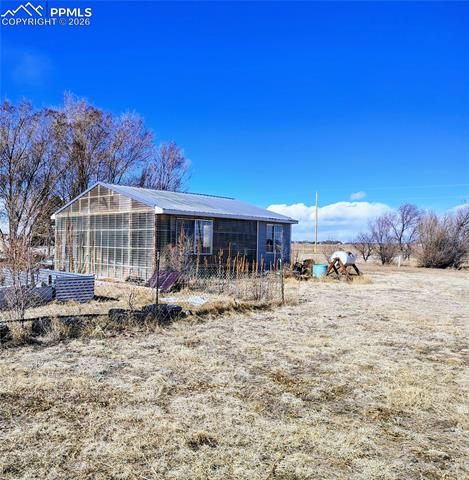 MLS Image for 24405  Handle  ,Calhan, Colorado