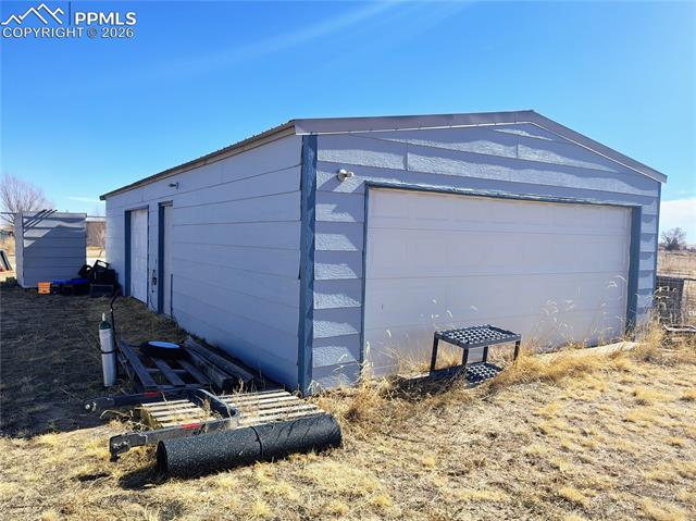 MLS Image for 24405  Handle  ,Calhan, Colorado