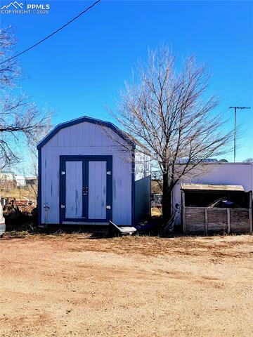 MLS Image for 24405  Handle  ,Calhan, Colorado