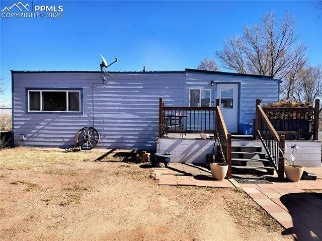 MLS Image for 24405  Handle  ,Calhan, Colorado