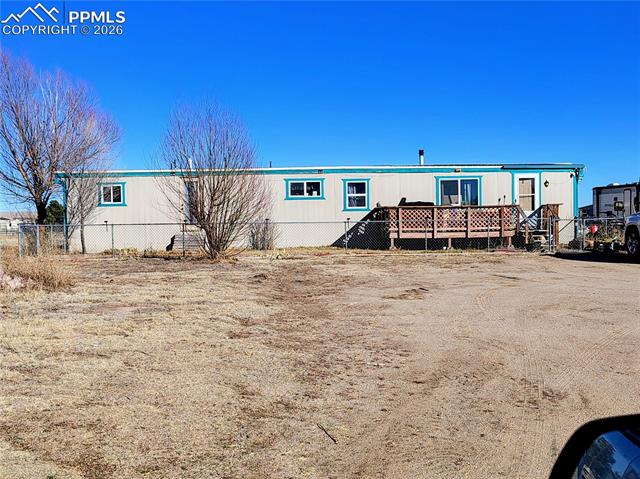 MLS Image for 24405  Handle  ,Calhan, Colorado