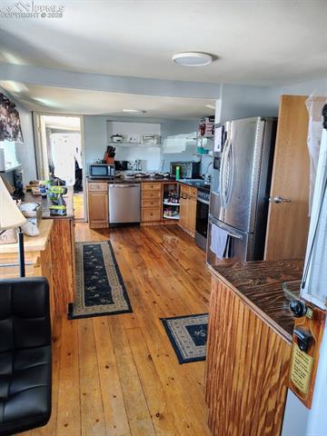 MLS Image for 24405  Handle  ,Calhan, Colorado