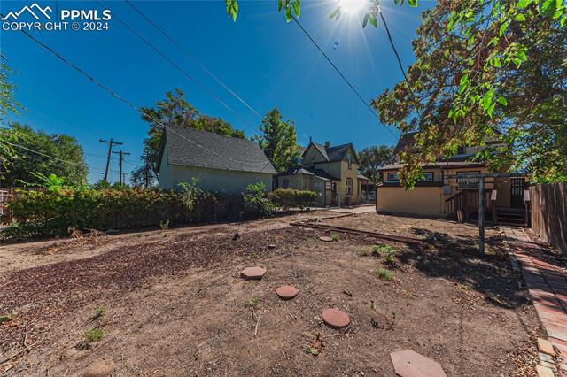 MLS Image for 221  Nelson  ,Pueblo, Colorado