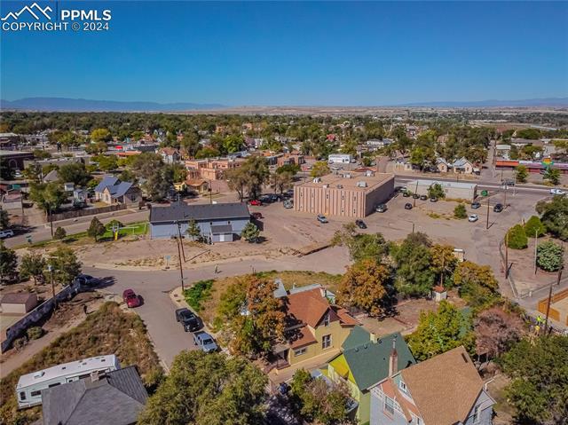 MLS Image for 221  Nelson  ,Pueblo, Colorado