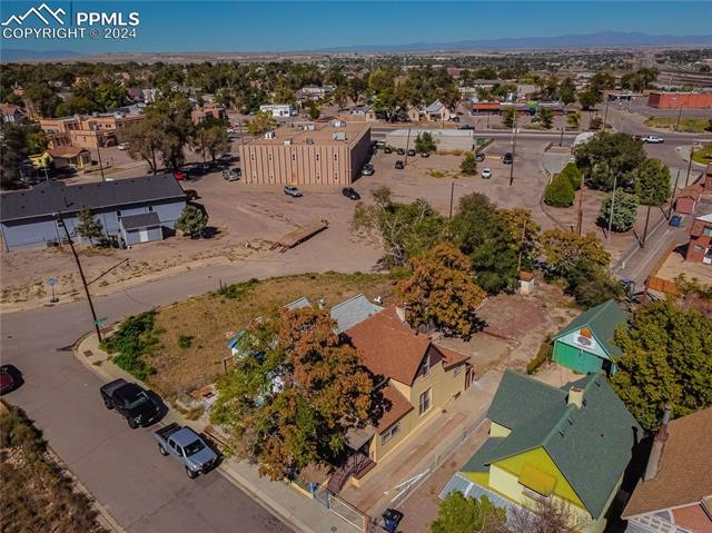 MLS Image for 221  Nelson  ,Pueblo, Colorado