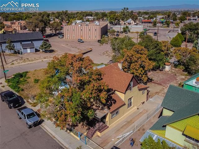 MLS Image for 221  Nelson  ,Pueblo, Colorado