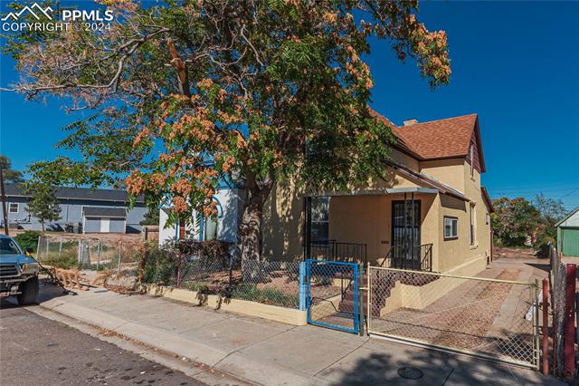 MLS Image for 221  Nelson  ,Pueblo, Colorado