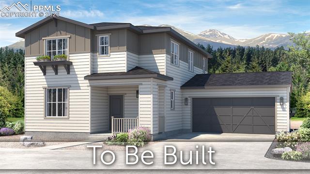 10431  Spry  , colorado springs&nbsp; House Search MLS Picture