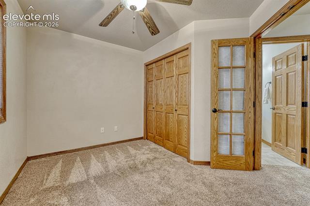 MLS Image for 15430  Bar X  ,Colorado Springs, Colorado