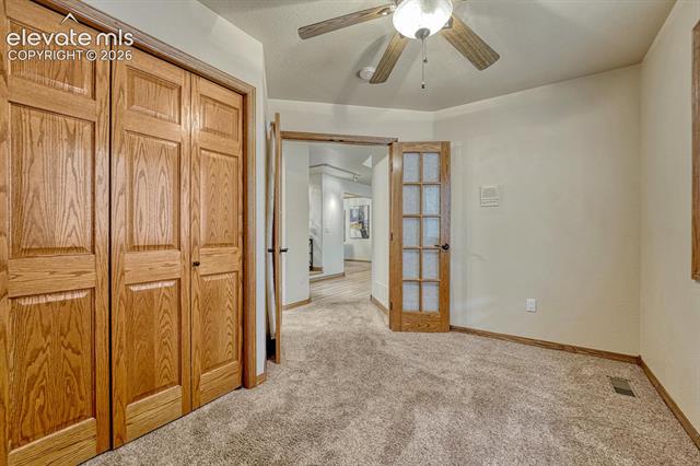 MLS Image for 15430  Bar X  ,Colorado Springs, Colorado