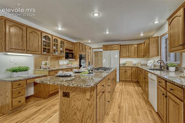 MLS Image for 15430  Bar X  ,Colorado Springs, Colorado